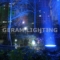 Światło powodziowe LED DMX RGB RGBW