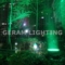 Holofote LED DMX RGB RGBW