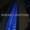 Lampu Banjir LED DMX RGB RGBW