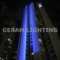 Lampu Banjir LED DMX RGB RGBW