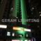 DMX RGB RGBW LED Flutlicht
